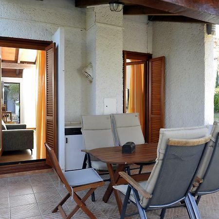 Holiday House Lena Porec Luaran gambar