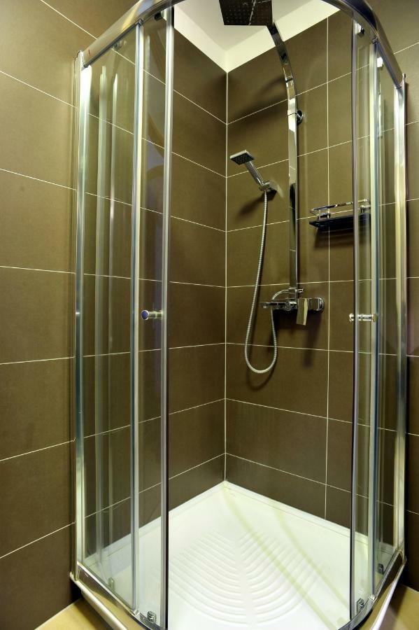 Holiday House Lena Porec Luaran gambar