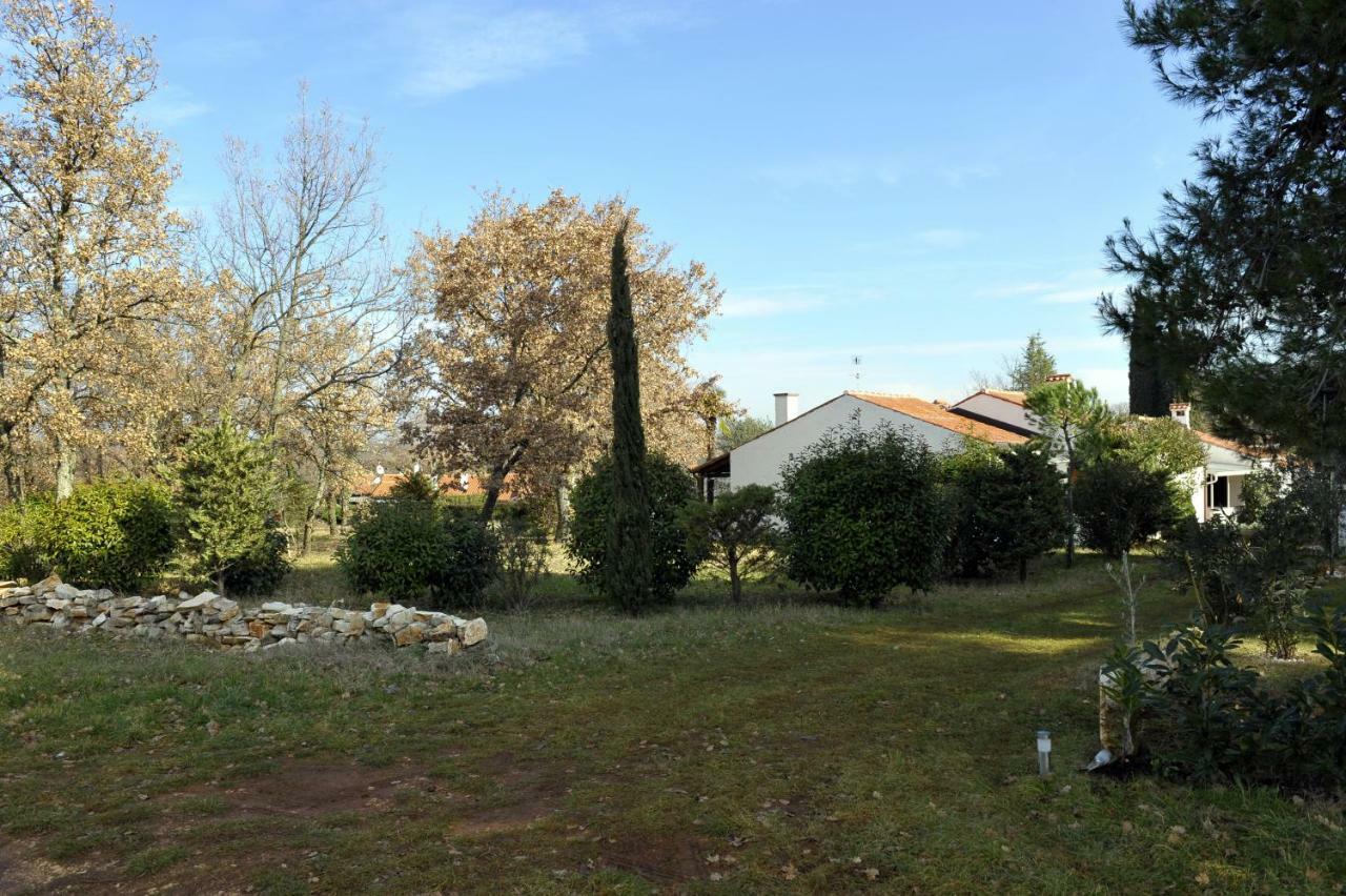 Holiday House Lena Porec Luaran gambar