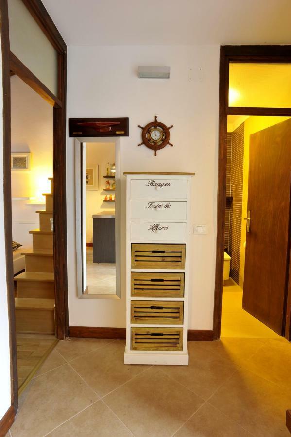 Holiday House Lena Porec Luaran gambar