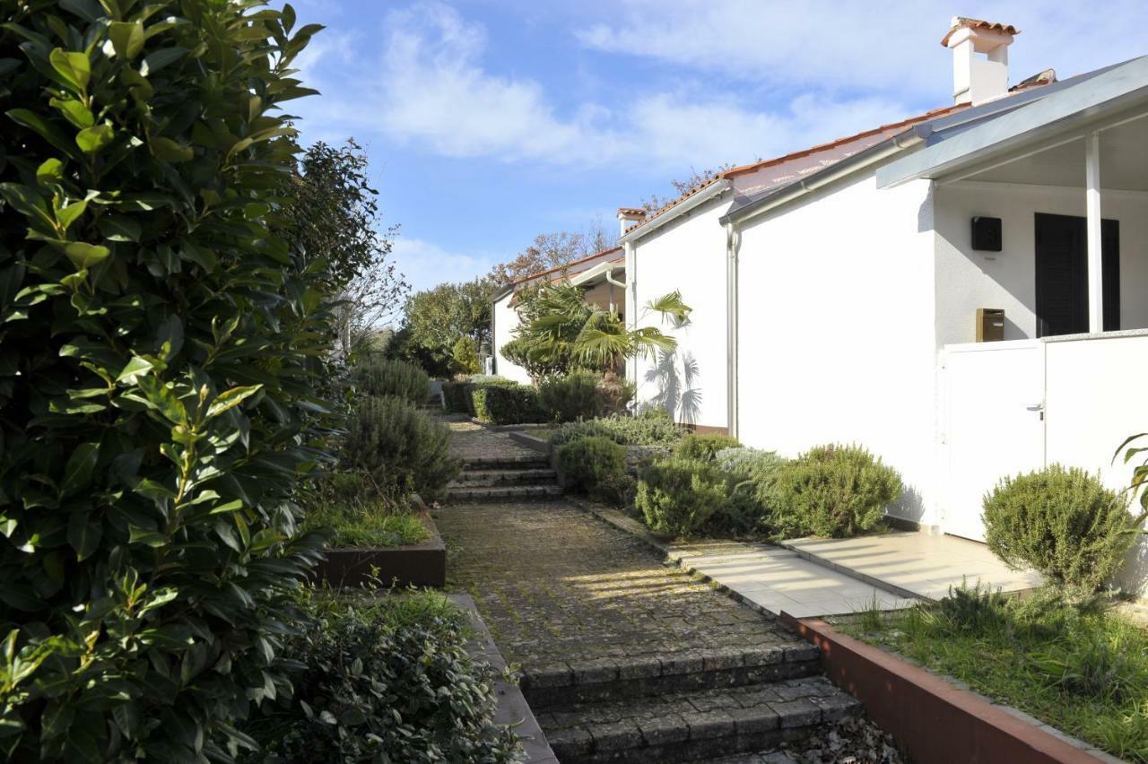 Holiday House Lena Porec Luaran gambar